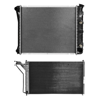 Agility® - Radiator and Condenser Kit
