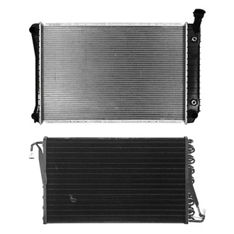 Agility® - Radiator and Condenser Kit