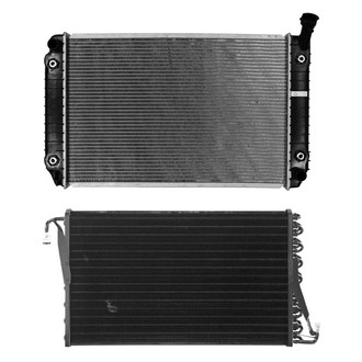 Agility® - Radiator and Condenser Kit