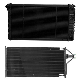 Agility® - Radiator and Condenser Kit