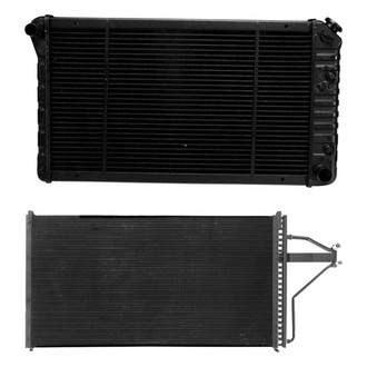 Agility® - Radiator and Condenser Kit