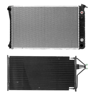 Agility® - Radiator and Condenser Kit