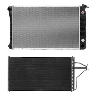 Agility® - Radiator and Condenser Kit