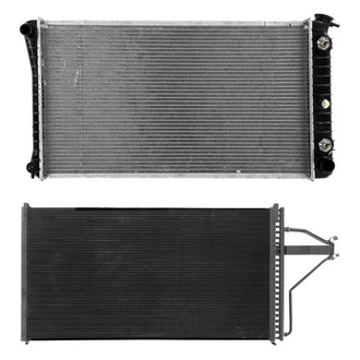 Agility® - Radiator and Condenser Kit