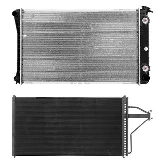 Agility® - Radiator and Condenser Kit