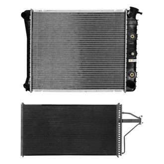 Agility® - Radiator and Condenser Kit