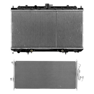 Agility® - Radiator and Condenser Kit