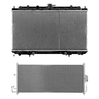 Agility® - Radiator and Condenser Kit
