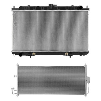 Agility® - Radiator and Condenser Kit