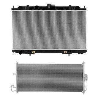 Agility® - Radiator and Condenser Kit