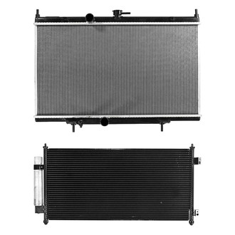 Agility® - Radiator and Condenser Kit