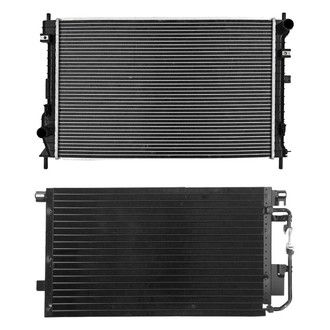Agility® - Radiator and Condenser Kit
