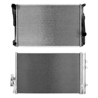 Agility® - Radiator and Condenser Kit