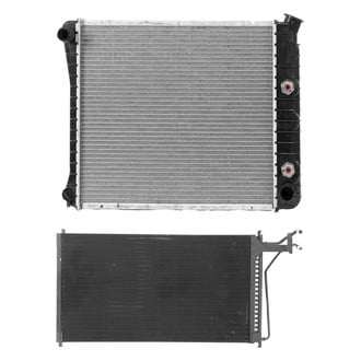 Agility® - Radiator and Condenser Kit