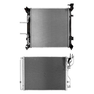 Agility® - Radiator
