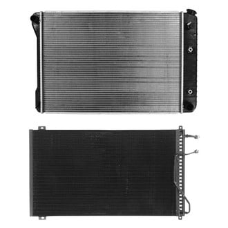 Agility® - Radiator and Condenser Kit