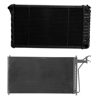 Agility® - Radiator and Condenser Kit