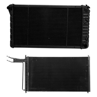 Agility® - Radiator and Condenser Kit