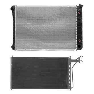 Agility® - Radiator and Condenser Kit