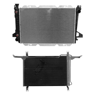 Agility® - Radiator