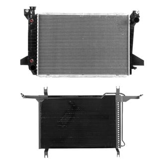 Agility® - Radiator and Condenser Kit
