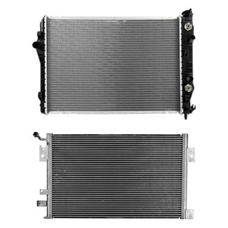 Agility® - Radiator and Condenser Kit
