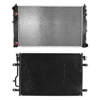 Agility® - Radiator and Condenser Kit