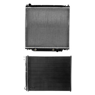 Agility® - Radiator and Condenser Kit