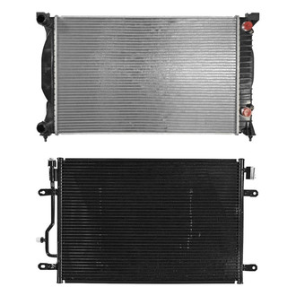 Agility® - Radiator and Condenser Kit