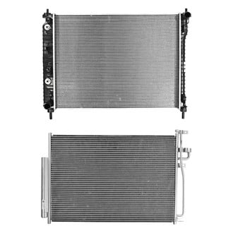 Agility® - Radiator