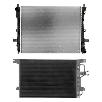 Agility® - Radiator and Condenser Kit