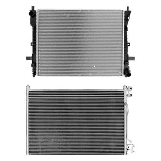 Agility® - Radiator and Condenser Kit