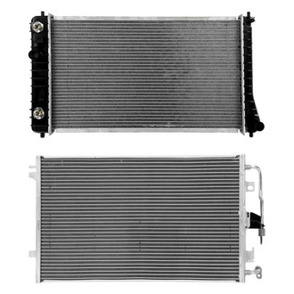 Agility® - Radiator and Condenser Kit