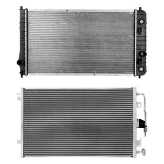Agility® - Radiator and Condenser Kit