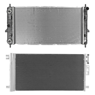Agility® - Radiator