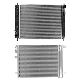 Agility® - Radiator and Condenser Kit