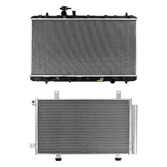 Agility® - Radiator and Condenser Kit