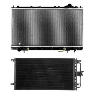 Agility® - Radiator and Condenser Kit