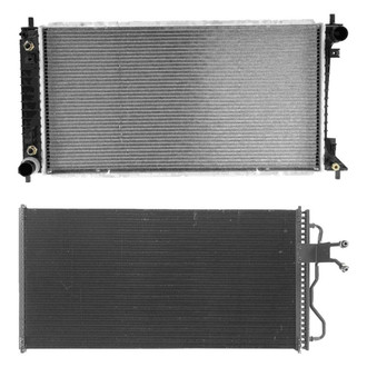 Agility® - Radiator and Condenser Kit