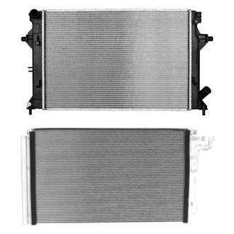 Agility® - Radiator and Condenser Kit