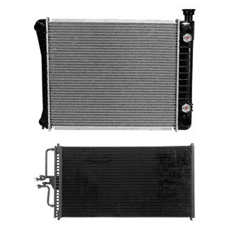 Agility® - Radiator and Condenser Kit