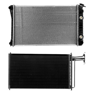 Agility® - Radiator and Condenser Kit