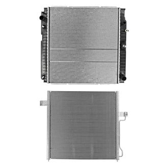 Agility® - Radiator and Condenser Kit