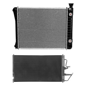 Agility® - Radiator and Condenser Kit