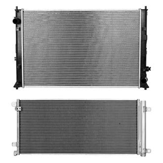 Agility® - Radiator and Condenser Kit