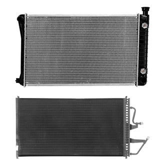 Agility® - Radiator and Condenser Kit