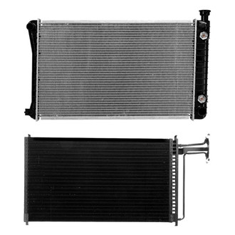 Agility® - Radiator and Condenser Kit