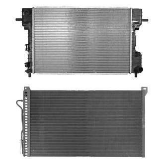 Agility® - Radiator and Condenser Kit