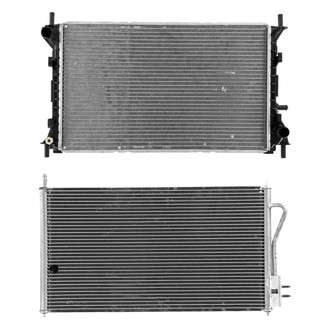 Agility® - Radiator and Condenser Kit