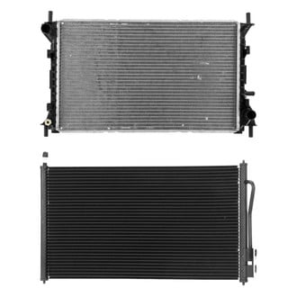 Agility® - Radiator and Condenser Kit